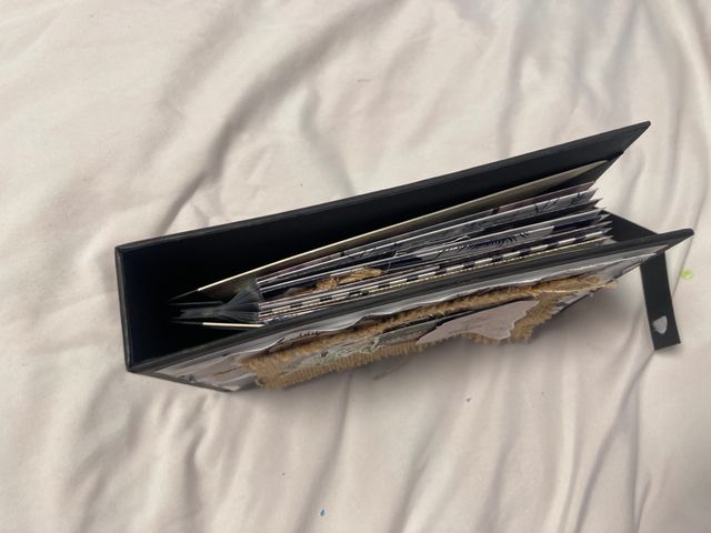 Álbum de Fotos Remember