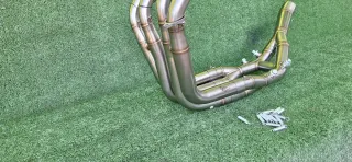 Colectores BMW S1000RR/S1000R 2019-2025