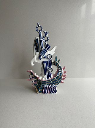 San Jordi Sargadelos Figura