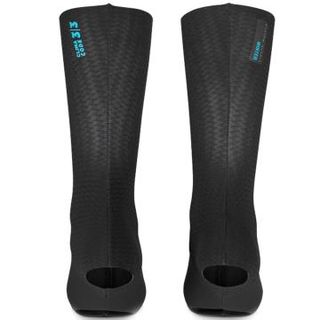 Assos Rsr Winter Speed Booties (talla 0)