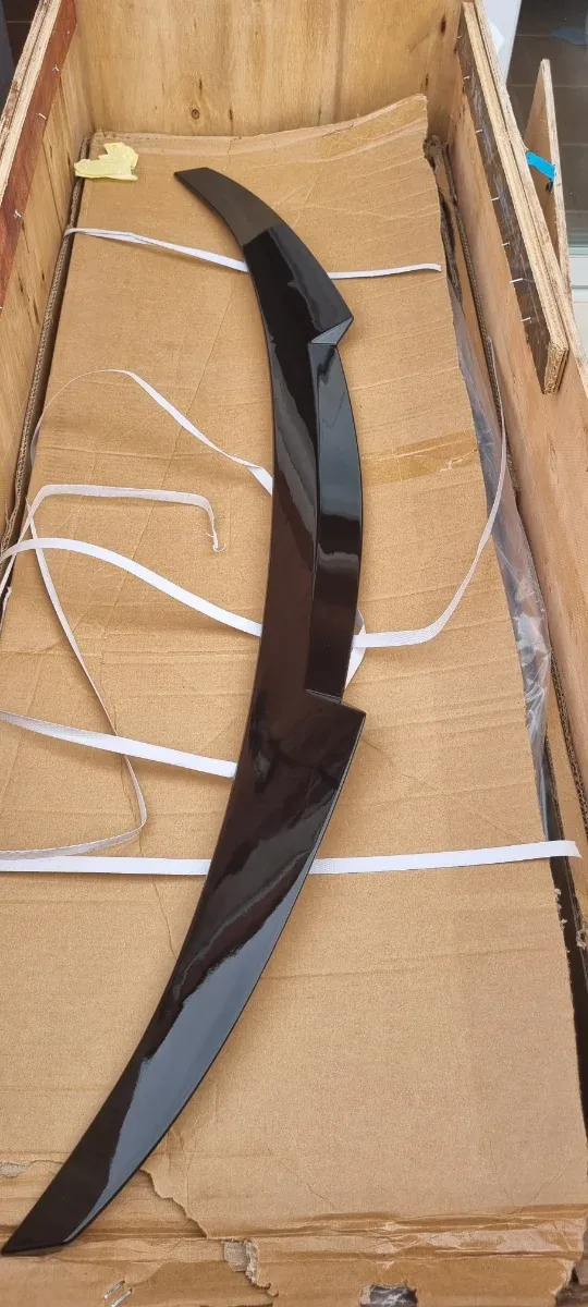 Alerones BMW E46, F32, F36, E92, E93, F30, audi A5