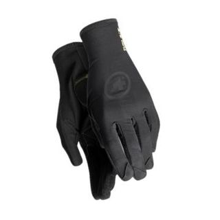 Guantes Assos Spring Fall Evo (talla S)