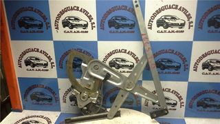 ELEVALUNAS ELECTRICO TRA. DCHO. PEUGEOT 605 (1989->) * - #PROV#