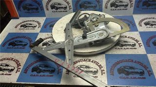 ELEVALUNAS ELECTRICO TRA. DCHO. PEUGEOT 605 (1989->) * - #PROV#