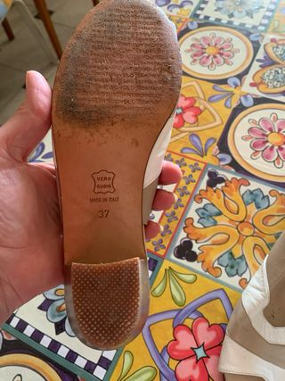 Sanagens sandali donna estivi n.37