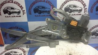 ELEVALUNAS ELECTRICO DEL. DCHO. OPEL CORSA B (1993->) 1.7 SWING [1,7 LTR. - 44 KW DIESEL]