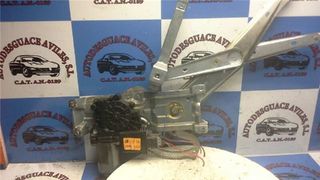 ELEVALUNAS ELECTRICO DEL. DCHO. OPEL CORSA B (1993->) 1.7 SWING [1,7 LTR. - 44 KW DIESEL]