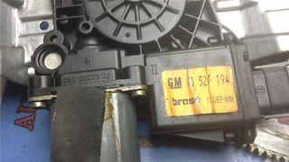 ELEVALUNAS ELECTRICO DEL. DCHO. OPEL CORSA B (1993->) 1.7 SWING [1,7 LTR. - 44 KW DIESEL]