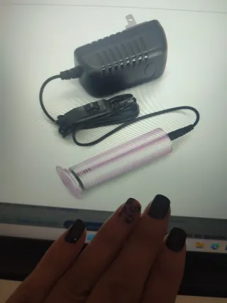 Pedicure Elettrico Professionale