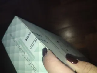 Pedicure Elettrico Professionale