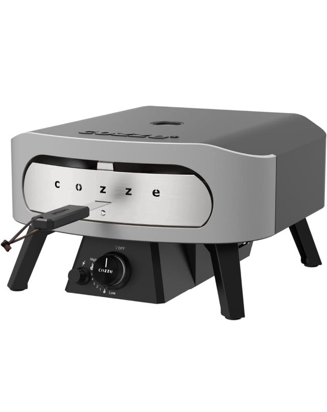 Forno pizza a gas Cozze 13 Classic