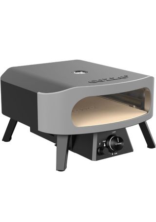 Forno pizza a gas Cozze 13 Classic