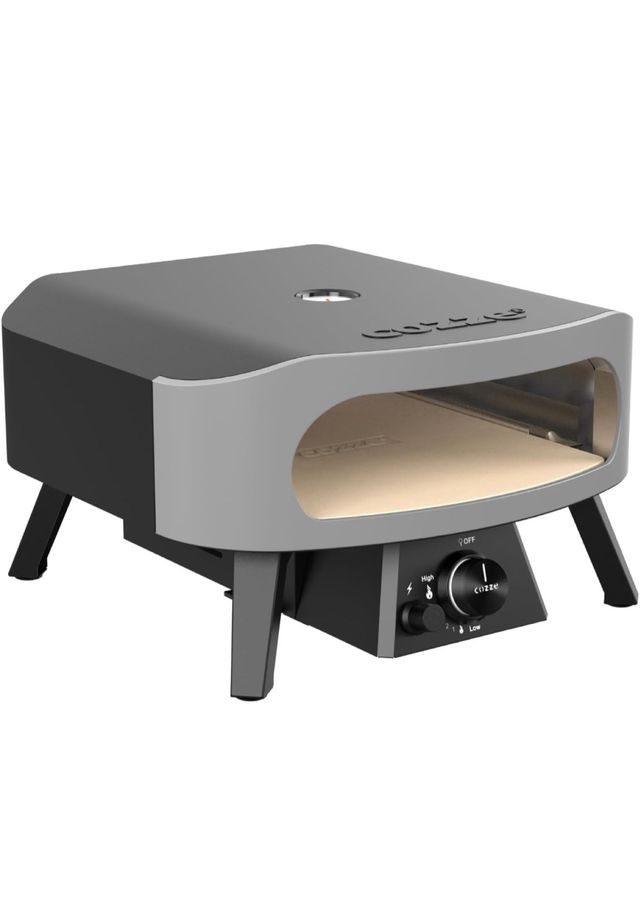 Forno pizza a gas Cozze 13 Classic