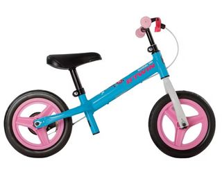 Bicicleta infantil sin pedales RunRide 500