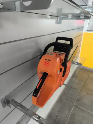 Motosierra Echo CS590 Nueva