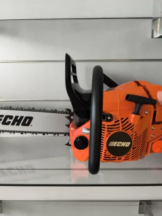 Motosierra Echo CS590 Nueva