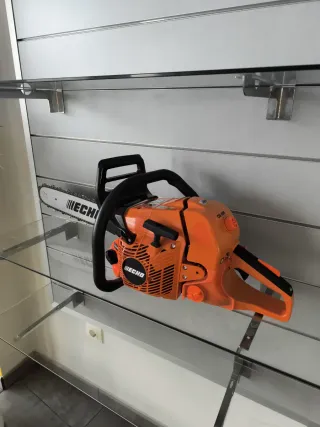 Motosierra Echo CS590 Nueva