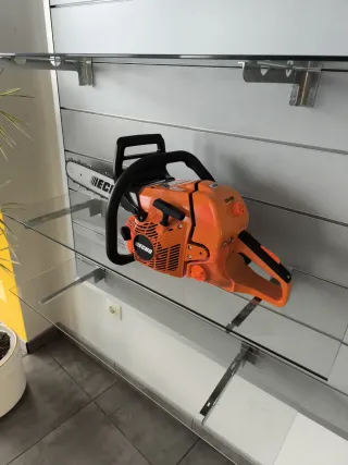 Motosierra Echo CS590 Nueva