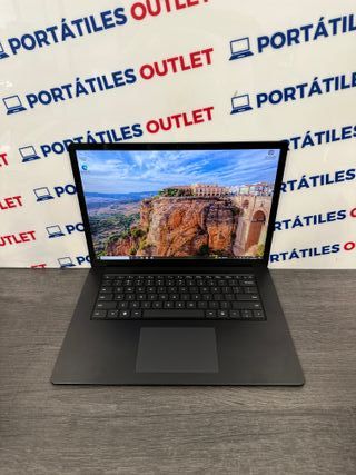 Microsoft Corp Surface Laptop 4