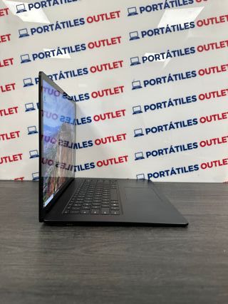 Microsoft Corp Surface Laptop 4