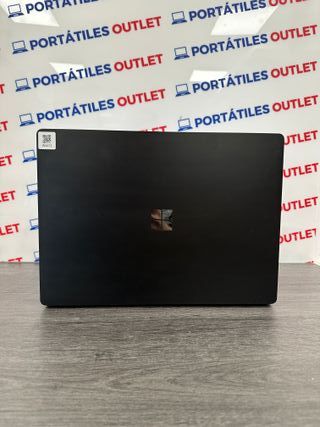 Microsoft Corp Surface Laptop 4