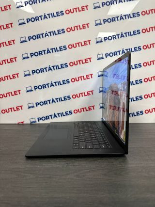 Microsoft Corp Surface Laptop 4