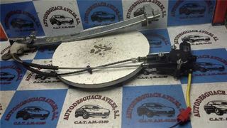 ELEVALUNAS ELECTRICO DEL. DCHO. CHRYSLER VOYAGER ES (1987->) 2.5 S [2,5 LTR. - 74 KW CAT]