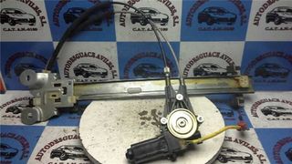 ELEVALUNAS ELECTRICO DEL. DCHO. CHRYSLER VOYAGER ES (1987->) 2.5 S [2,5 LTR. - 74 KW CAT]