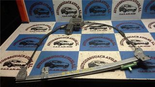 ELEVALUNAS ELECTRICO DEL. DCHO. LANCIA Y (11.1995->) 1.1 ELEFANTINO [1,1 LTR. - 40 KW CAT]