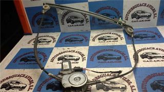 ELEVALUNAS ELECTRICO DEL. DCHO. LANCIA Y (11.1995->) 1.1 ELEFANTINO [1,1 LTR. - 40 KW CAT]