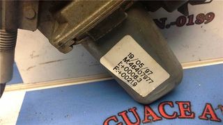 ELEVALUNAS ELECTRICO DEL. DCHO. LANCIA Y (11.1995->) 1.1 ELEFANTINO [1,1 LTR. - 40 KW CAT]