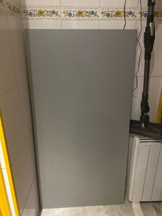 Escritorio ANFALLARE / MITTBACK IKEA