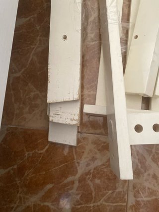 Escritorio ANFALLARE / MITTBACK IKEA