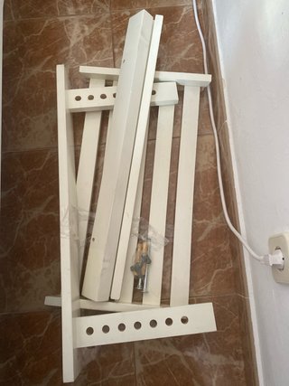 Escritorio ANFALLARE / MITTBACK IKEA