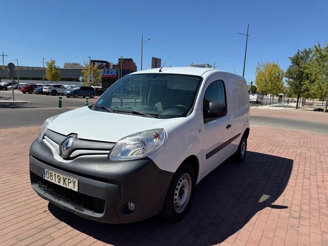 RENAULT KANGOO 1.5 DCI
