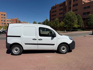 RENAULT KANGOO 1.5 DCI