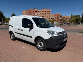RENAULT KANGOO 1.5 DCI
