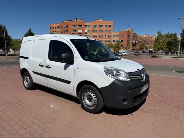 RENAULT KANGOO 1.5 DCI