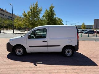 RENAULT KANGOO 1.5 DCI