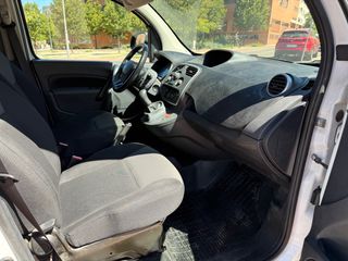 RENAULT KANGOO 1.5 DCI