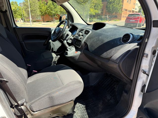 RENAULT KANGOO 1.5 DCI