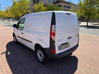 RENAULT KANGOO 1.5 DCI