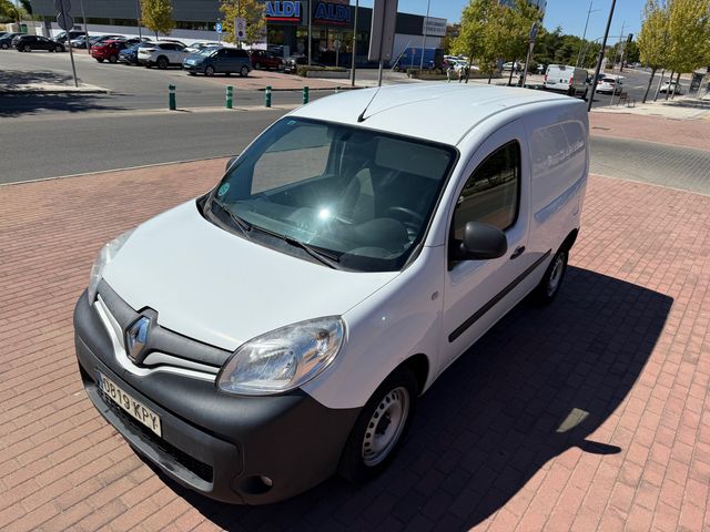 RENAULT KANGOO 1.5 DCI