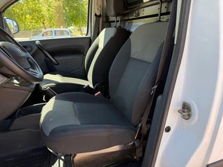 RENAULT KANGOO 1.5 DCI