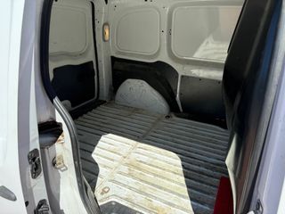 RENAULT KANGOO 1.5 DCI