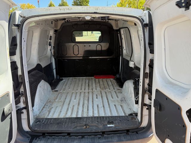 RENAULT KANGOO 1.5 DCI