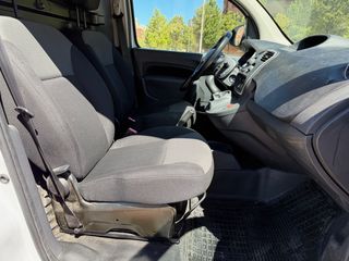 RENAULT KANGOO 1.5 DCI