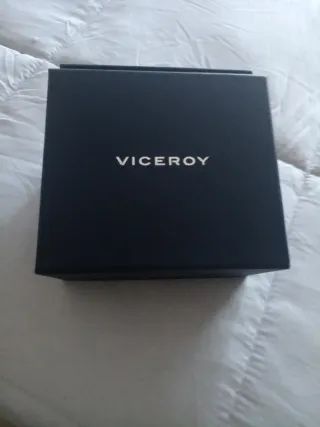 Reloj Lotus Caballero Automático Marrón/Plata