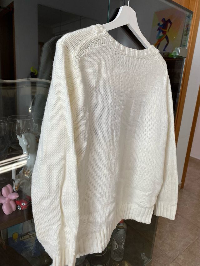 Jersey con bandera americana