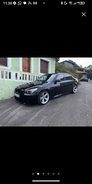 BMW Serie 5 2004